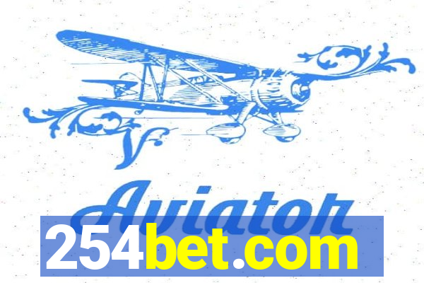 254bet.com