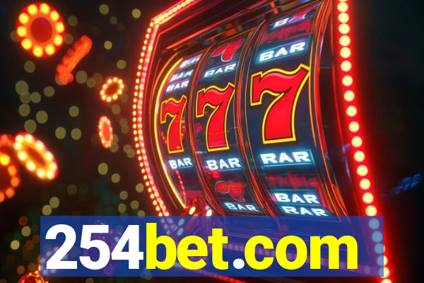 254bet.com