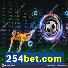 254bet.com