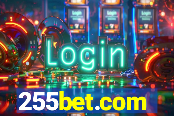 255bet.com