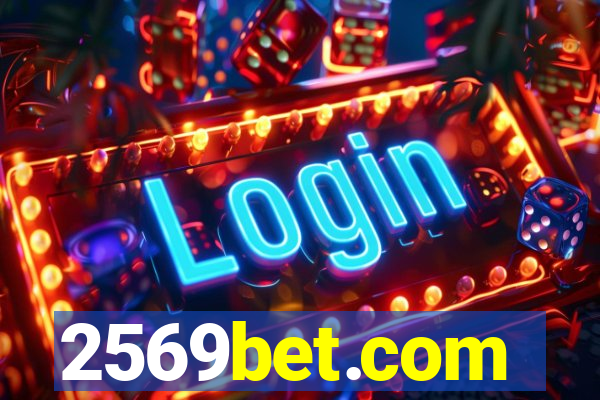 2569bet.com