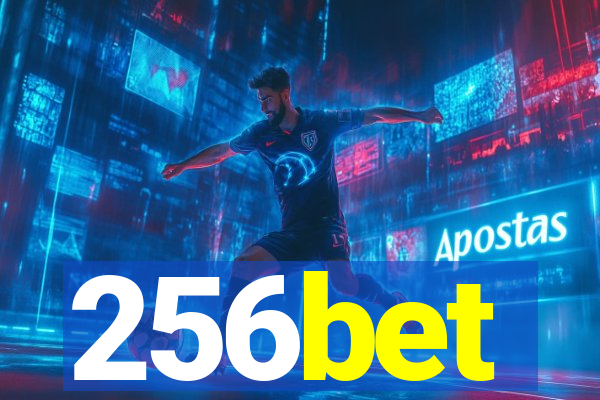 256bet