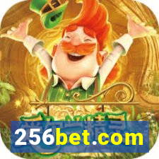 256bet.com