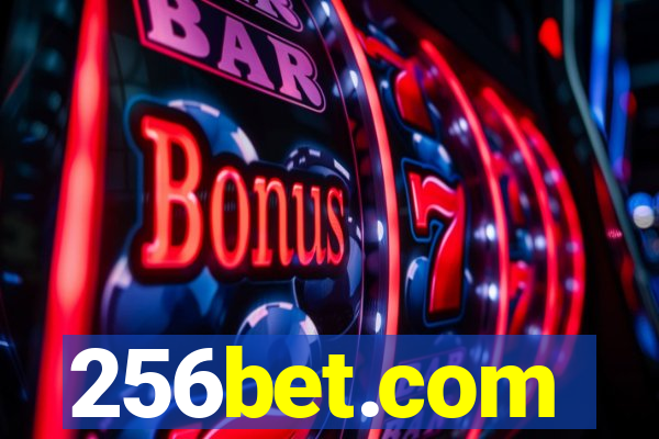 256bet.com