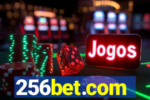 256bet.com