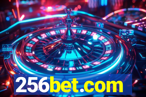 256bet.com