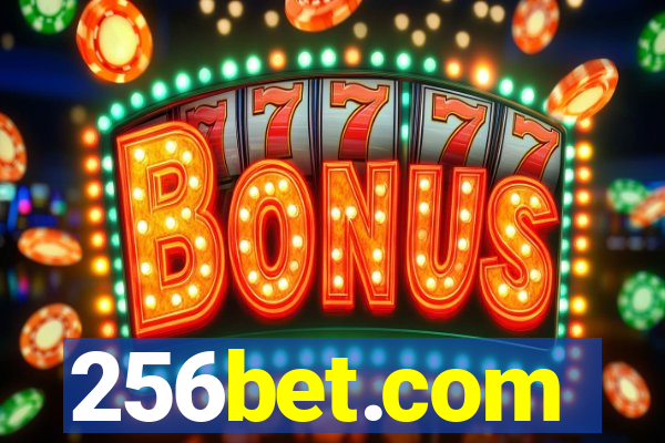 256bet.com