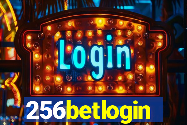 256betlogin