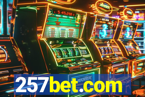 257bet.com