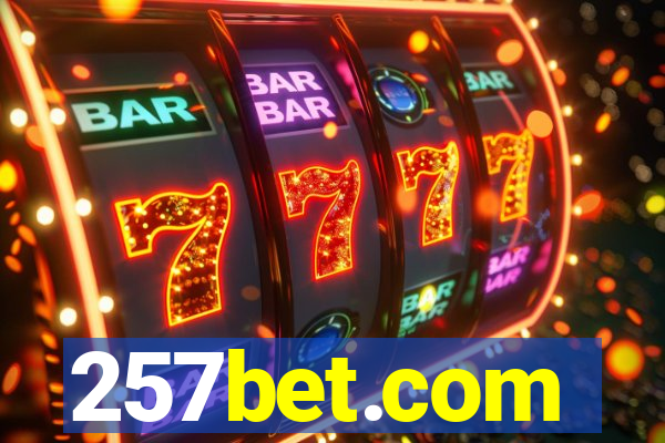 257bet.com