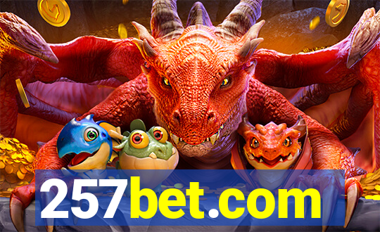 257bet.com