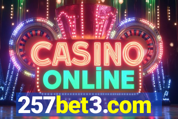 257bet3.com