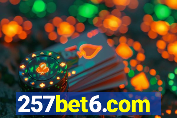 257bet6.com