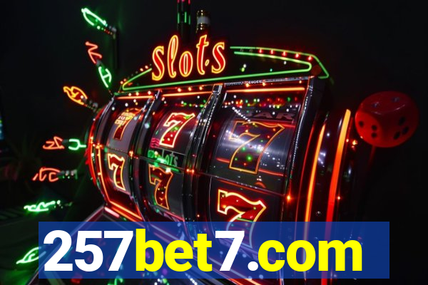 257bet7.com