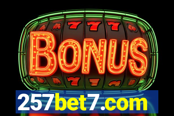 257bet7.com