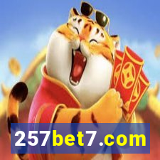 257bet7.com