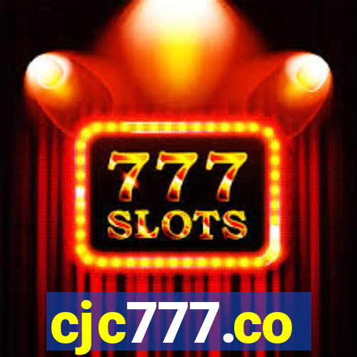 cjc777.co