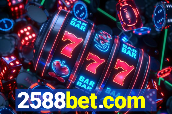 2588bet.com