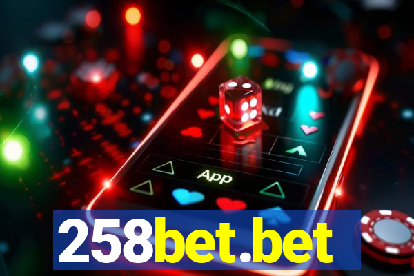 258bet.bet