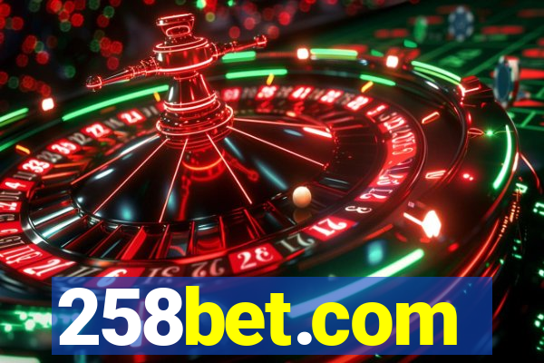 258bet.com