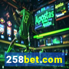 258bet.com