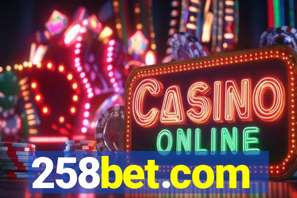 258bet.com