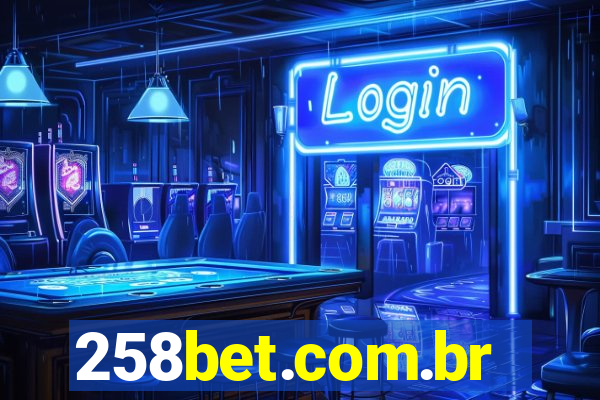 258bet.com.br