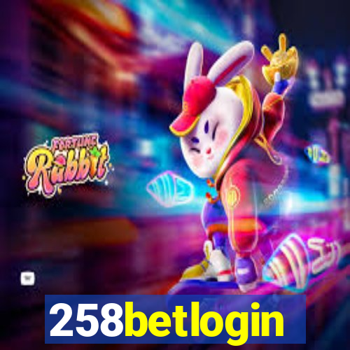 258betlogin