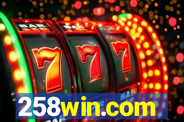 258win.com