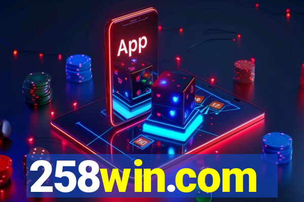 258win.com