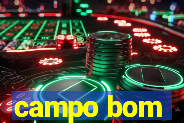 campo bom