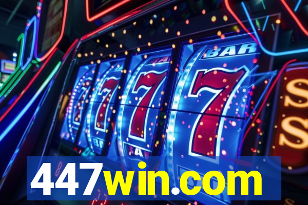 447win.com