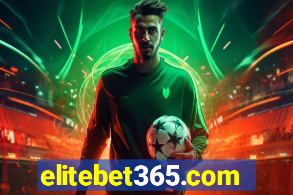 elitebet365.com