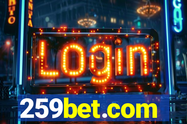 259bet.com