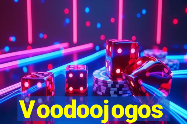 Voodoojogos