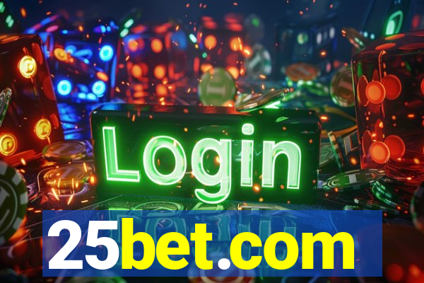 25bet.com