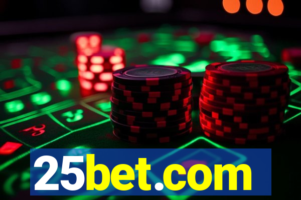 25bet.com