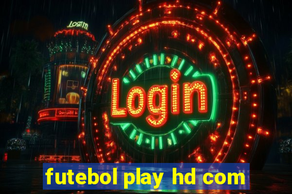 futebol play hd com