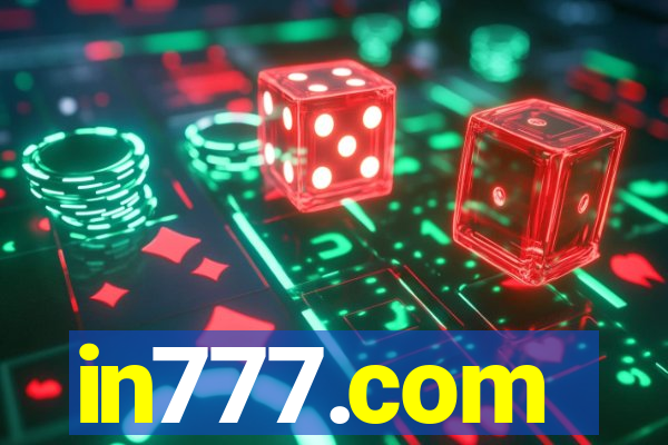 in777.com