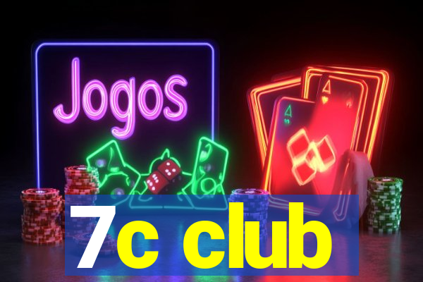 7c club