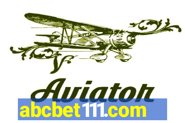 abcbet111.com