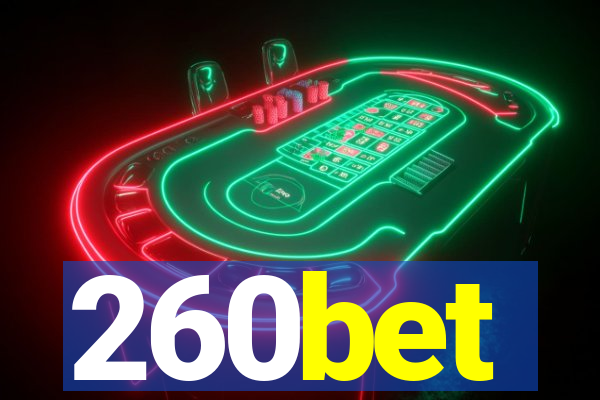 260bet