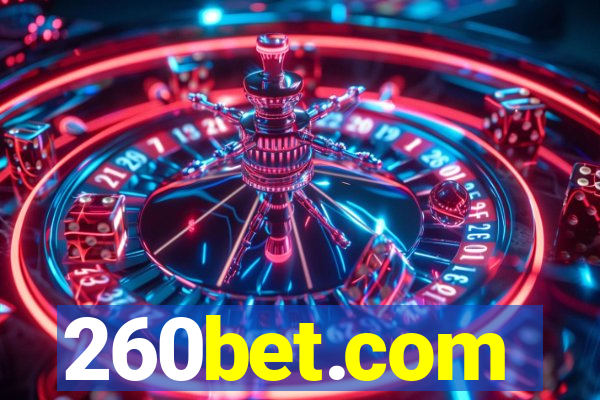 260bet.com