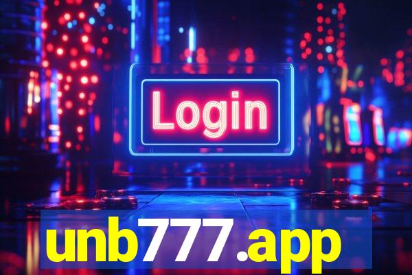 unb777.app