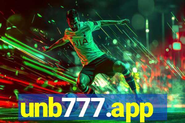 unb777.app