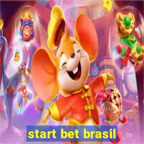 start bet brasil