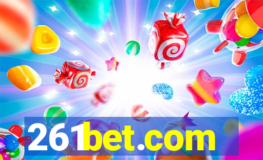 261bet.com