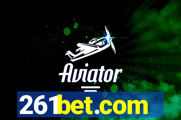 261bet.com