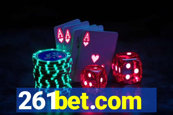 261bet.com