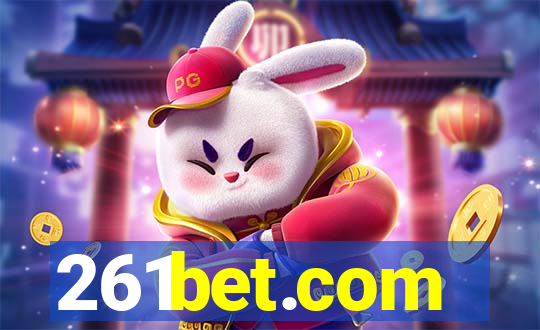 261bet.com